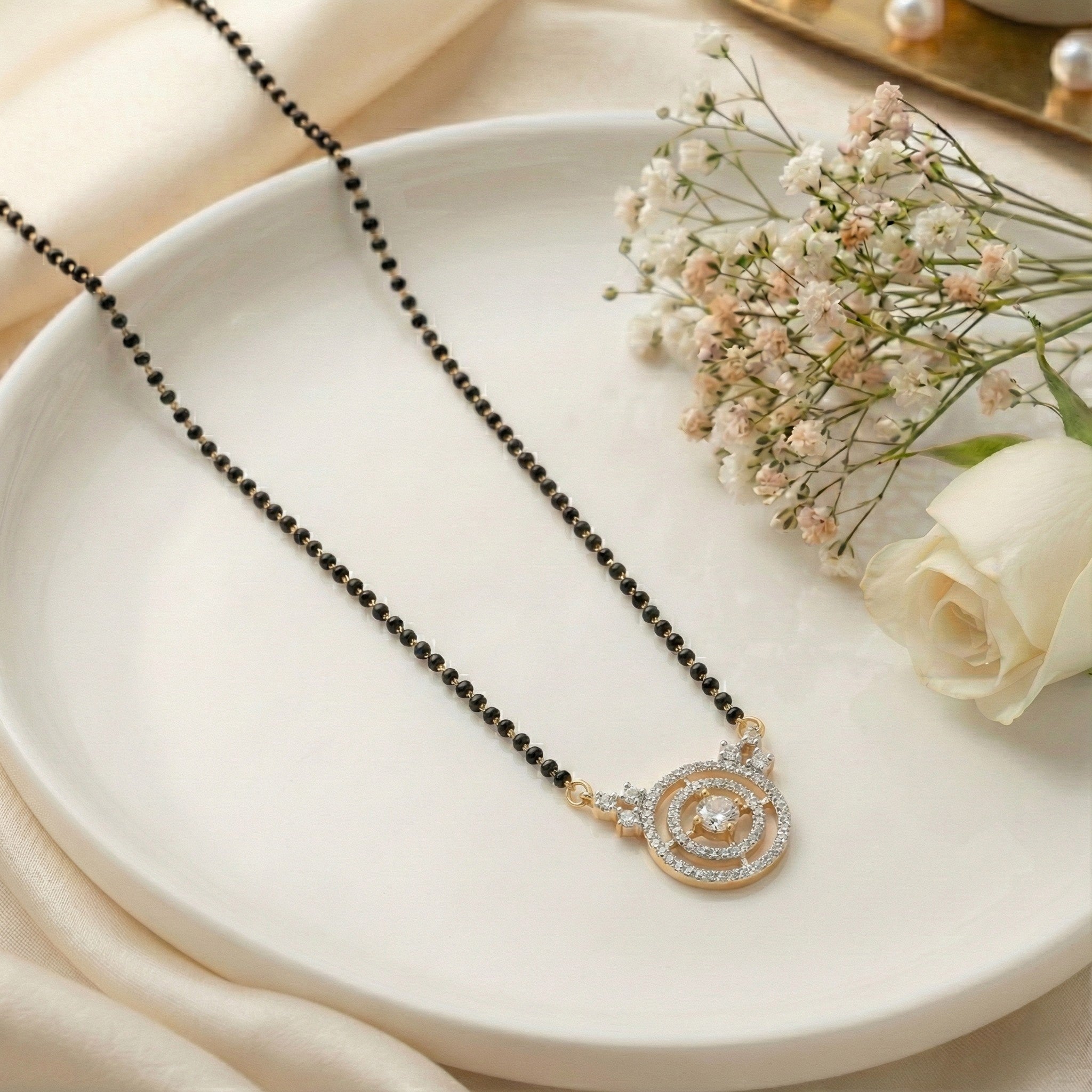 Kyra Mangalsutra