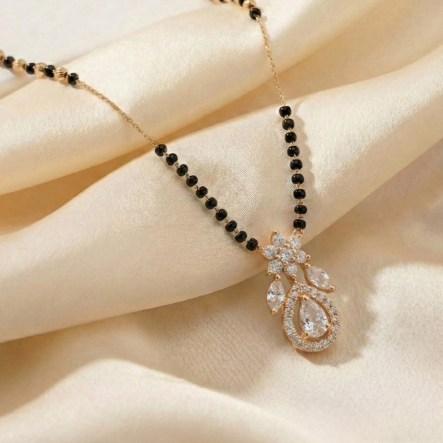 Nandini Mangalsutra