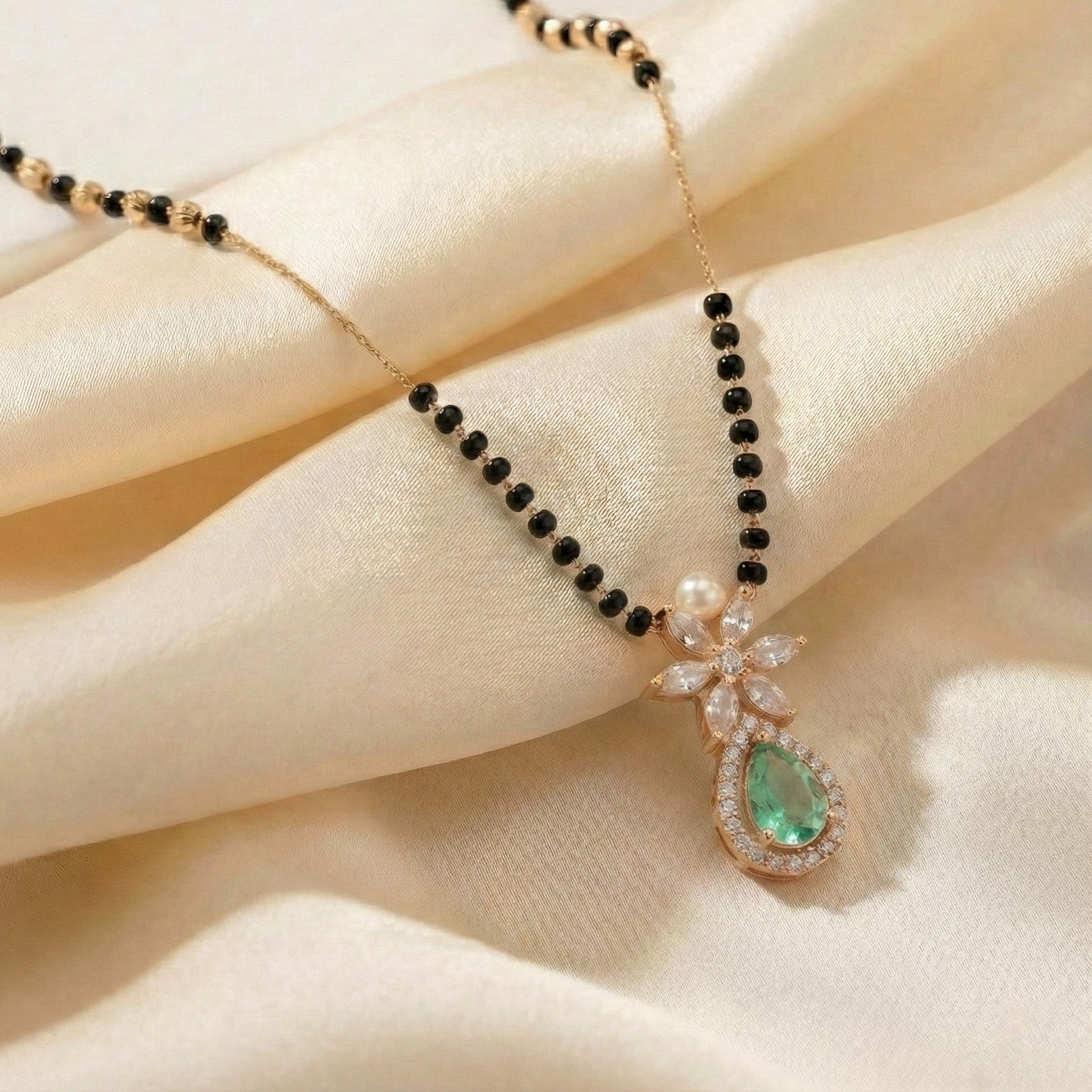 Ishani Mangalsutra