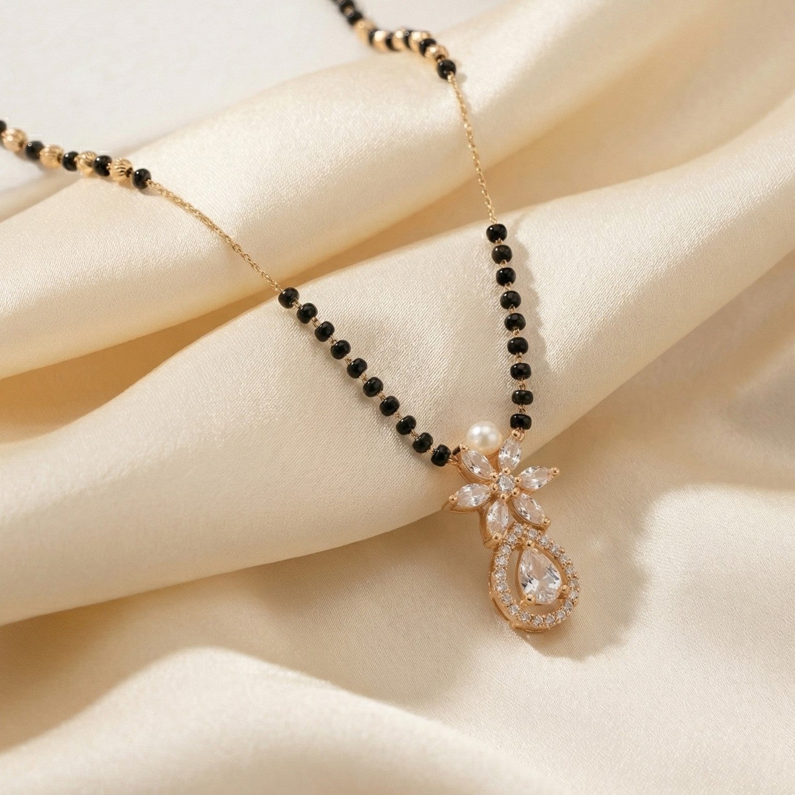 Ishani Mangalsutra