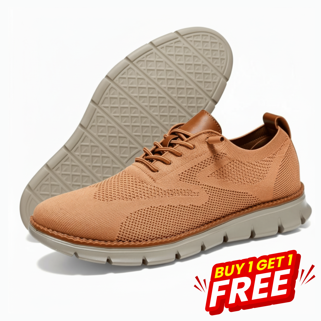 Ultra Comfy Shoes "Secret Offer" (BOGO)
