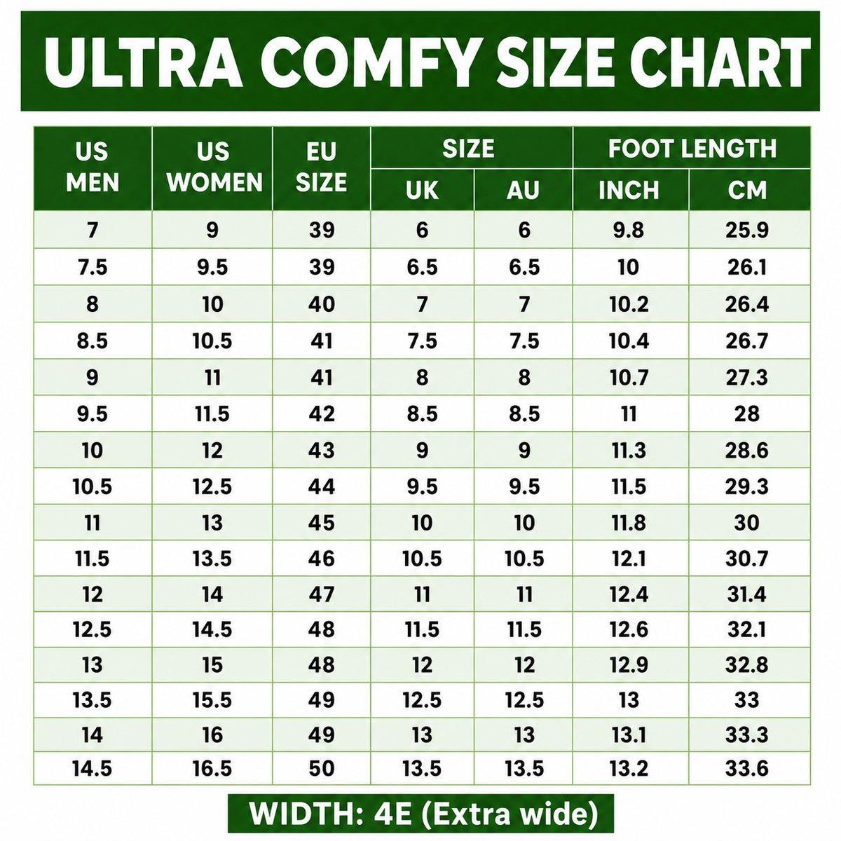 Ultra Comfy Shoes "Black Sole Editions" Buy 1 Get 1 Free