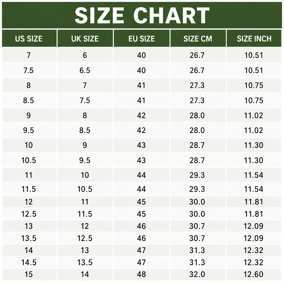 Slip In Loafers (BOGO)