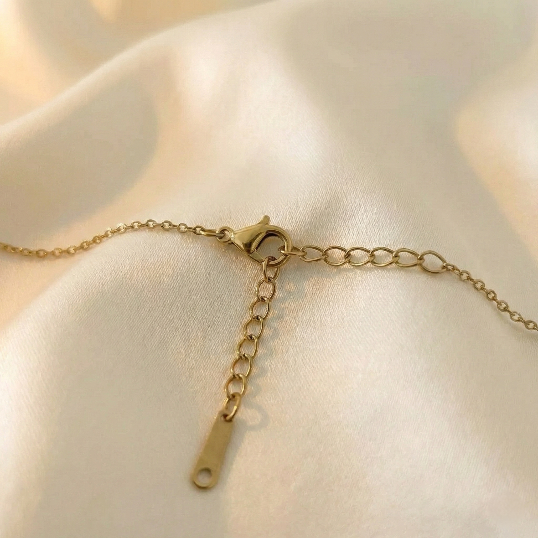Luminous Love Charm