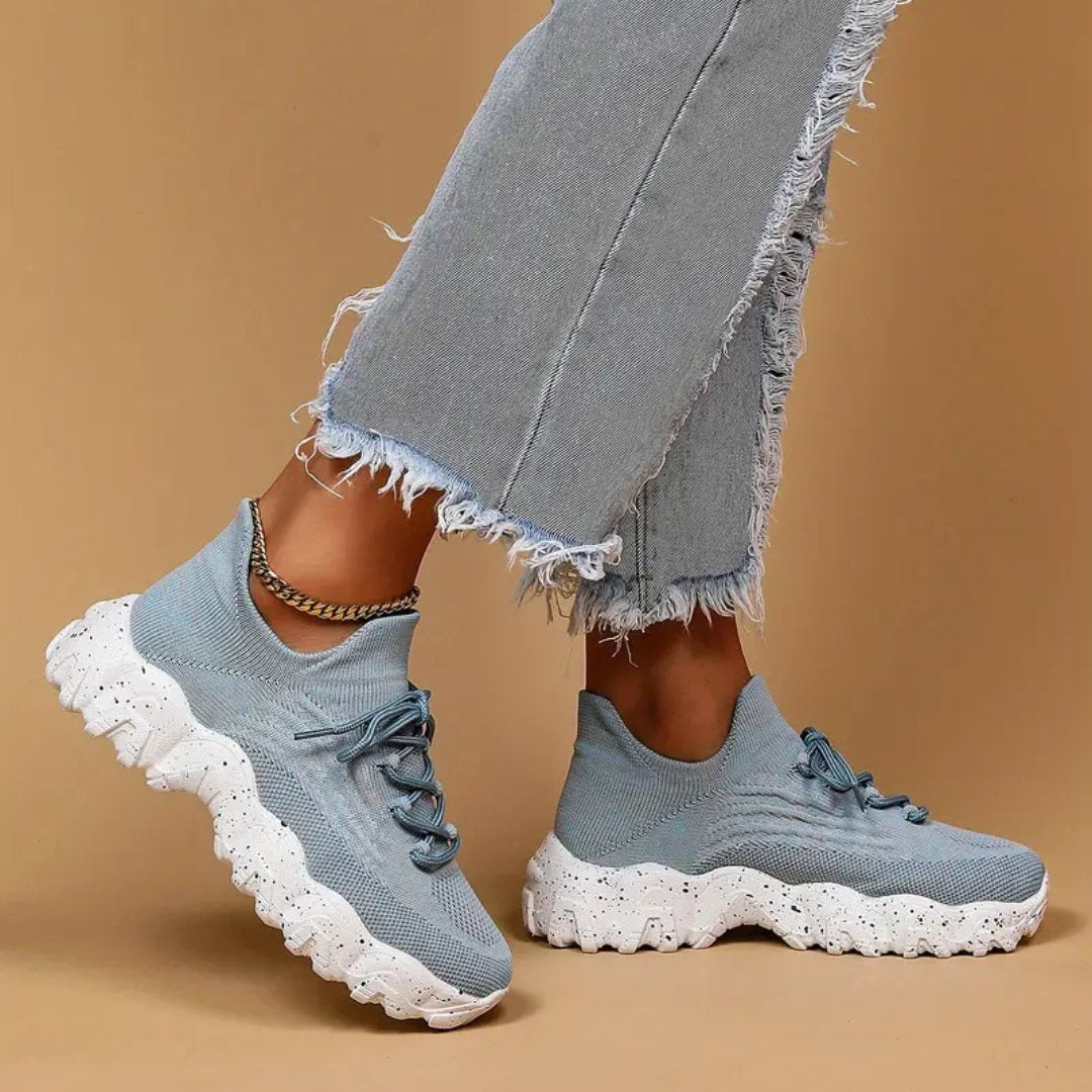 Say Goodbye to Stiff, Painful Shoes