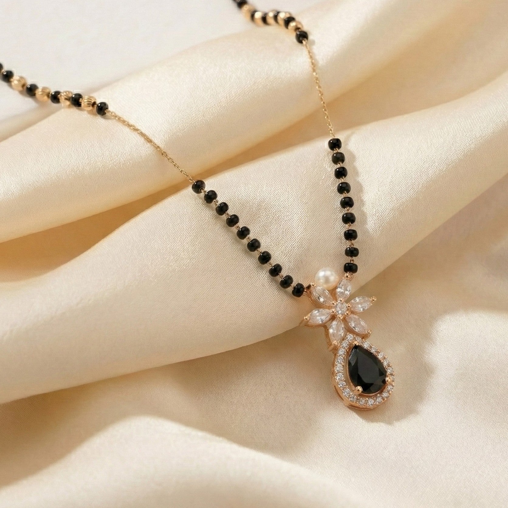 Ishani Mangalsutra