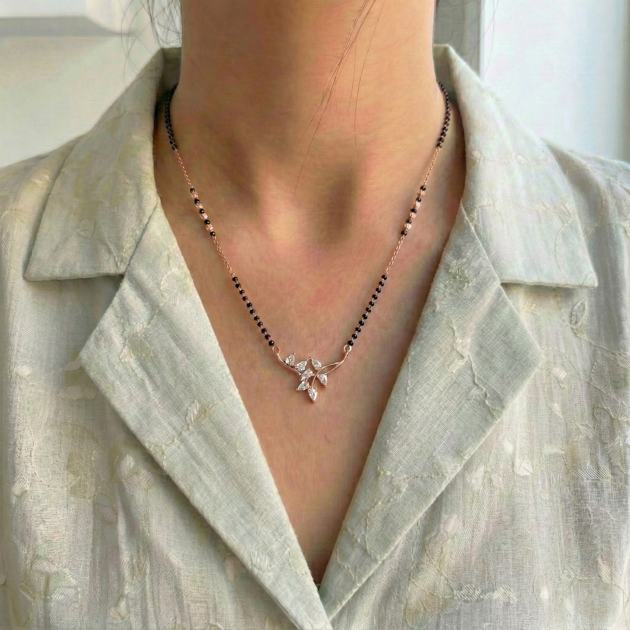 Avni Mangalsutra