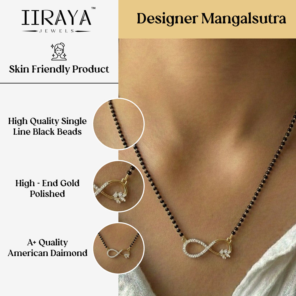 Vedika Mangalsutra
