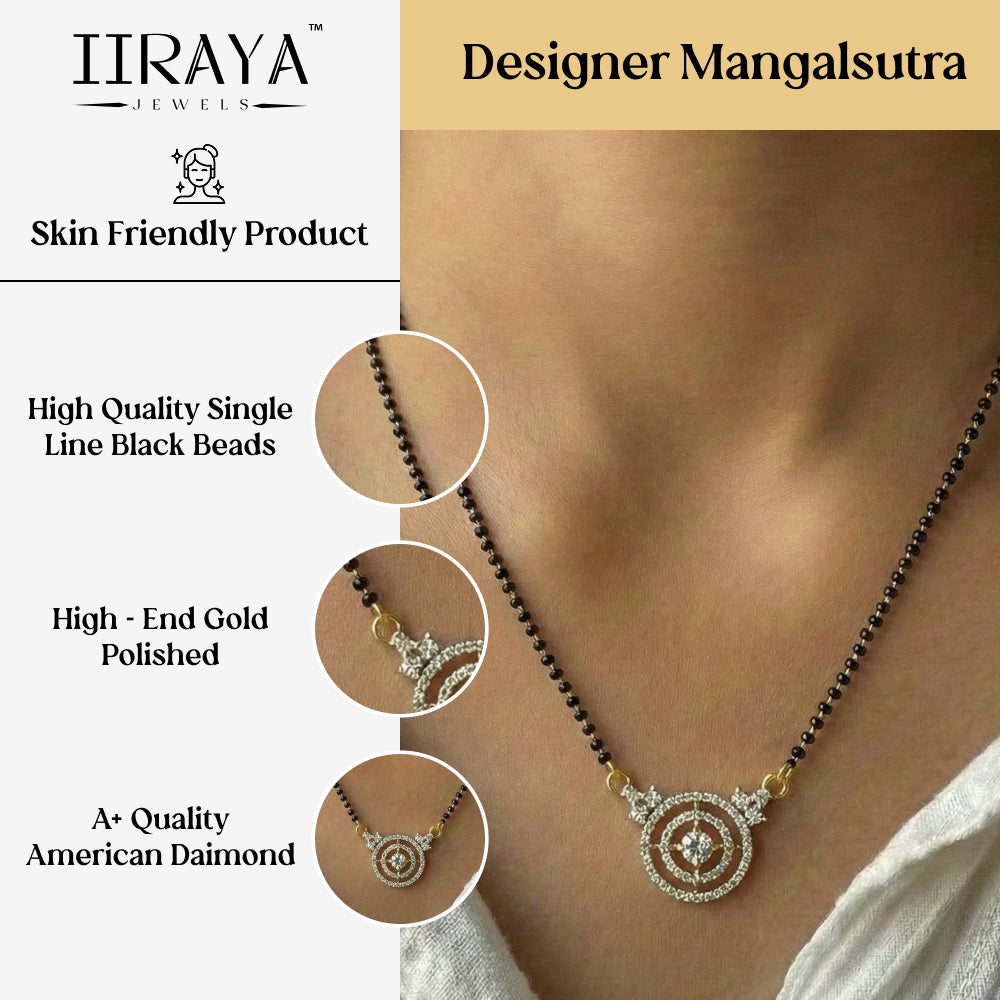 Kyra Mangalsutra