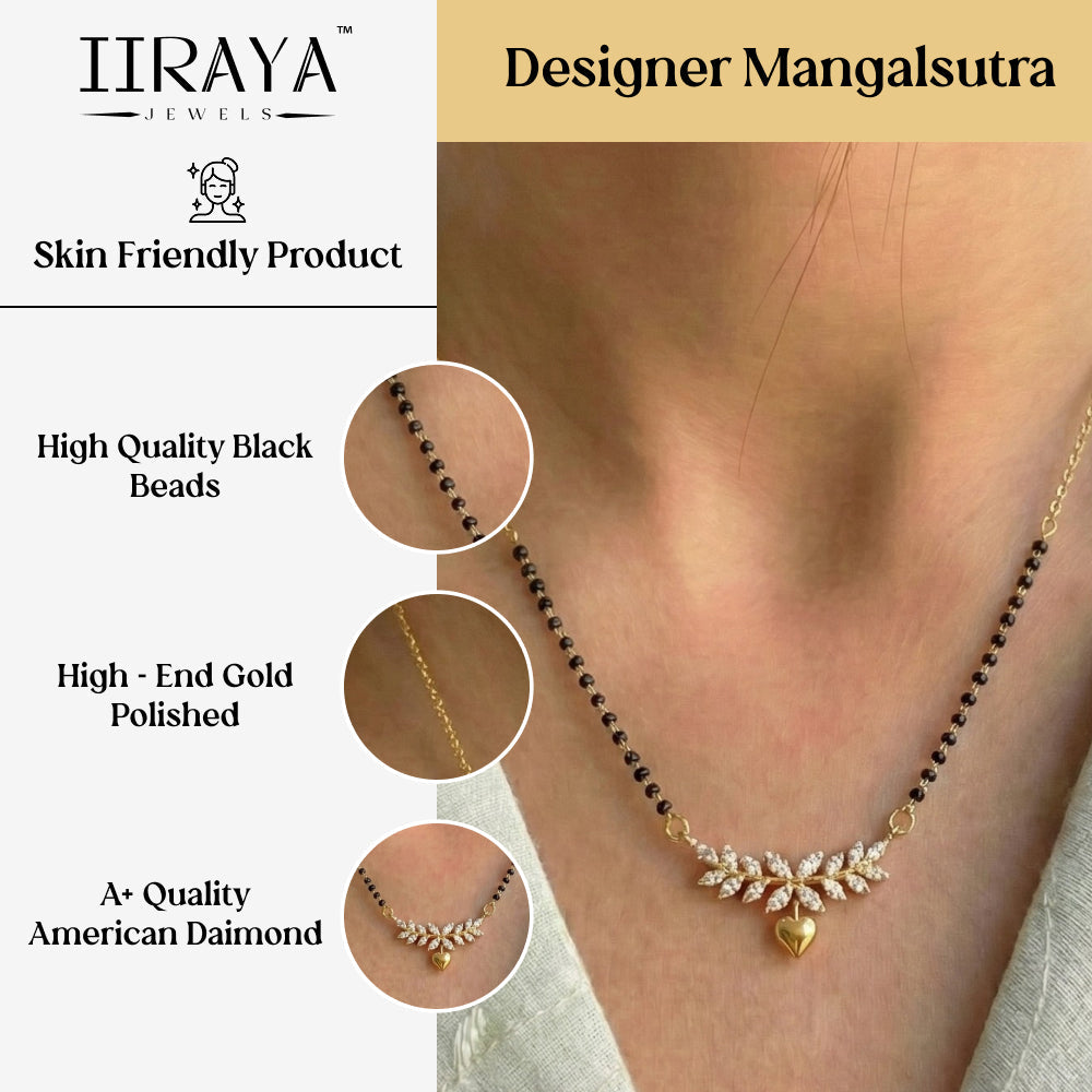 Aadhya Mangalsutra
