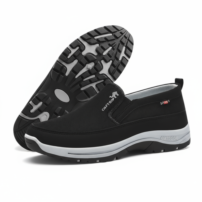 Non-slip Classic Loafer