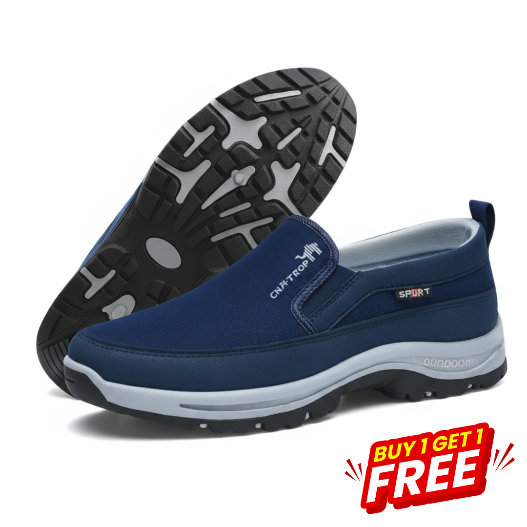 Non-slip Classic Loafer (BOGO)