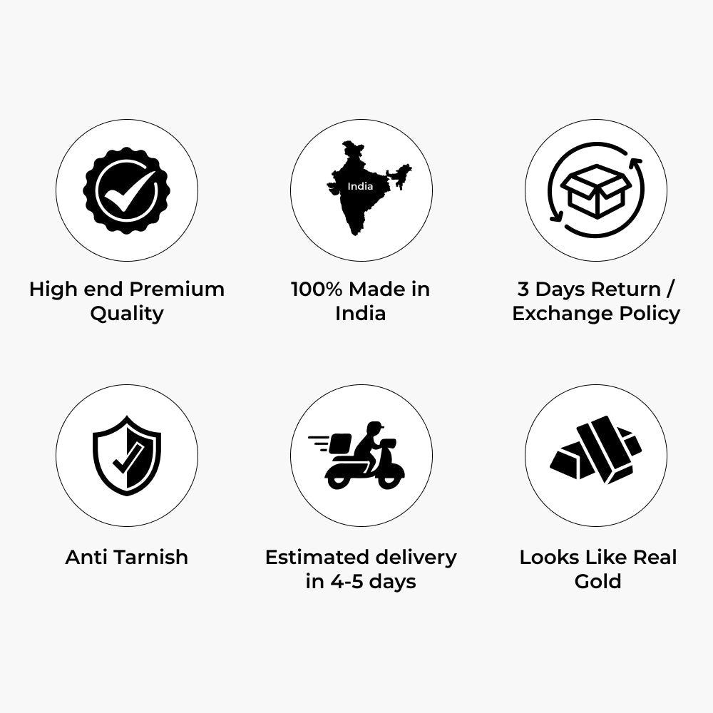 Avni Mangalsutra