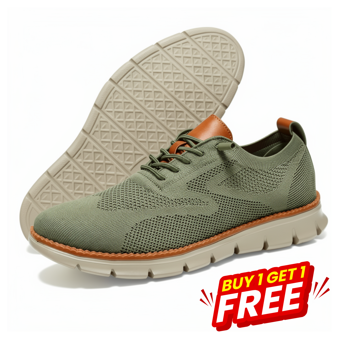 Ultra Comfy Shoes "Limited Offer" Buy 1 Get 1 Free