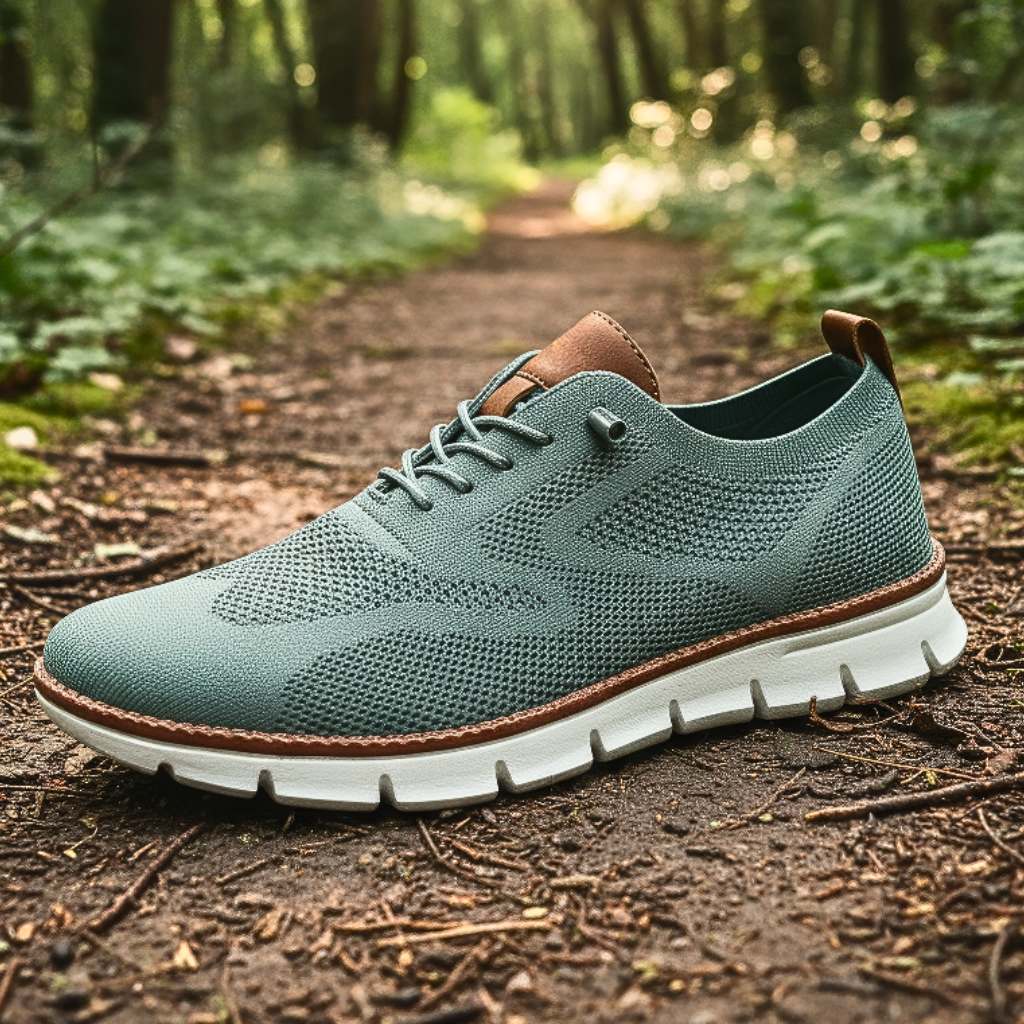 Ultra Comfy - Supportive Walking Shoes (Summer Edition)
