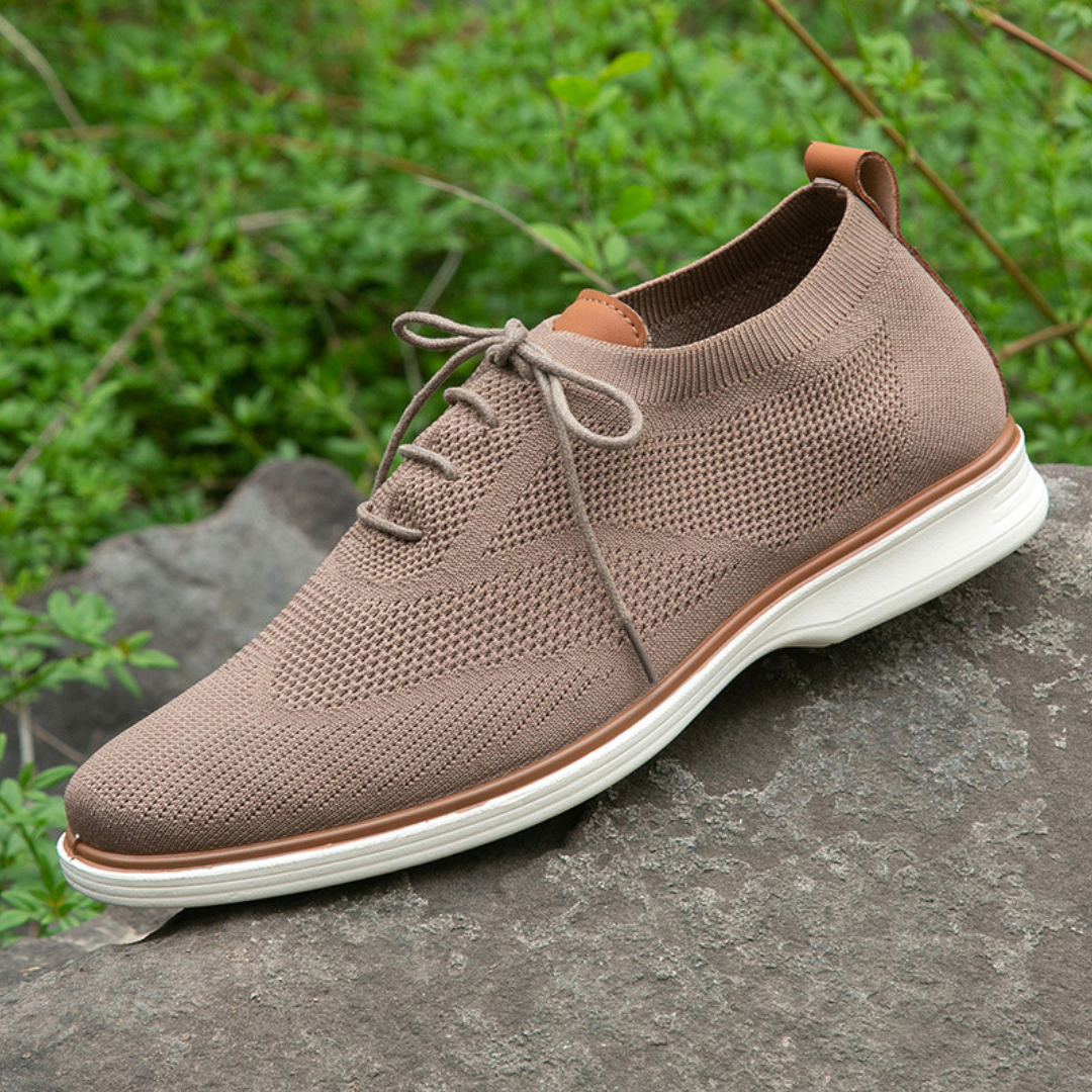Comfortable Business Shoes