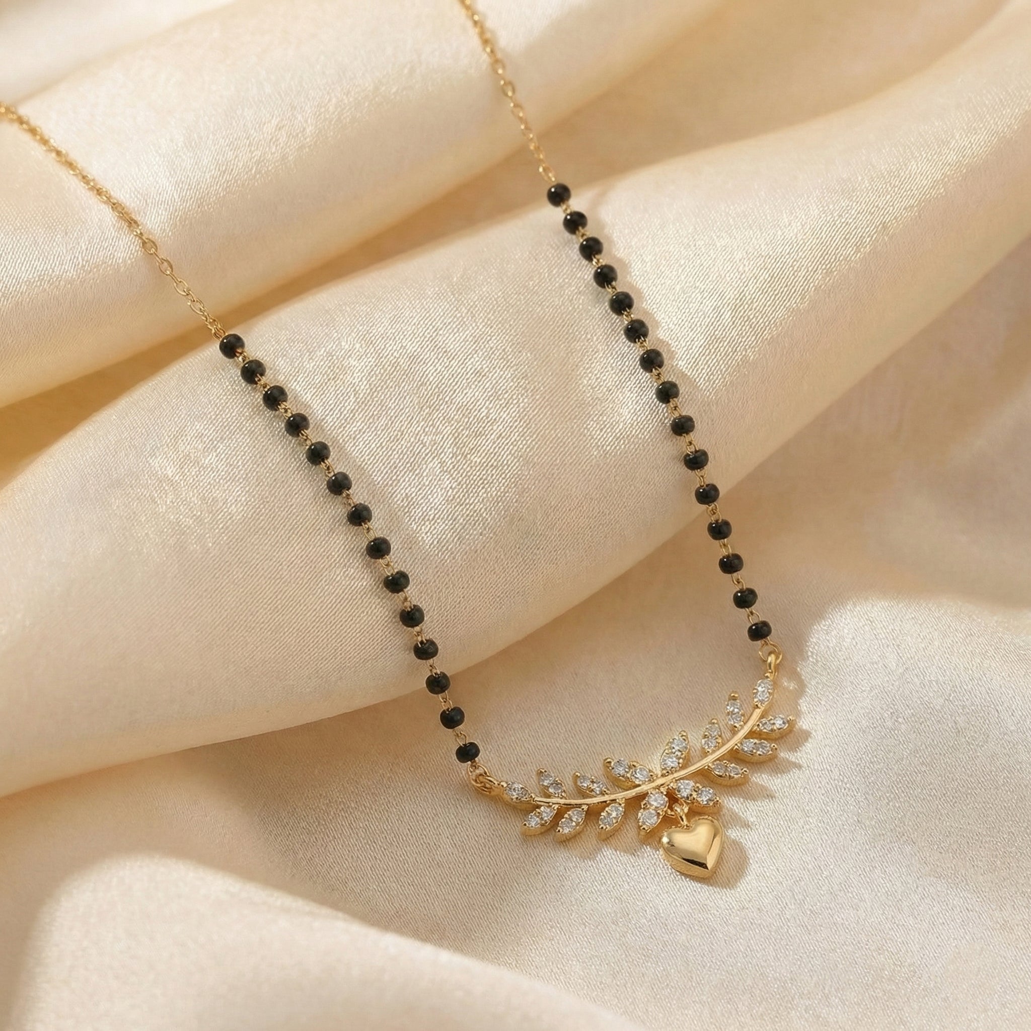 Aadhya Mangalsutra