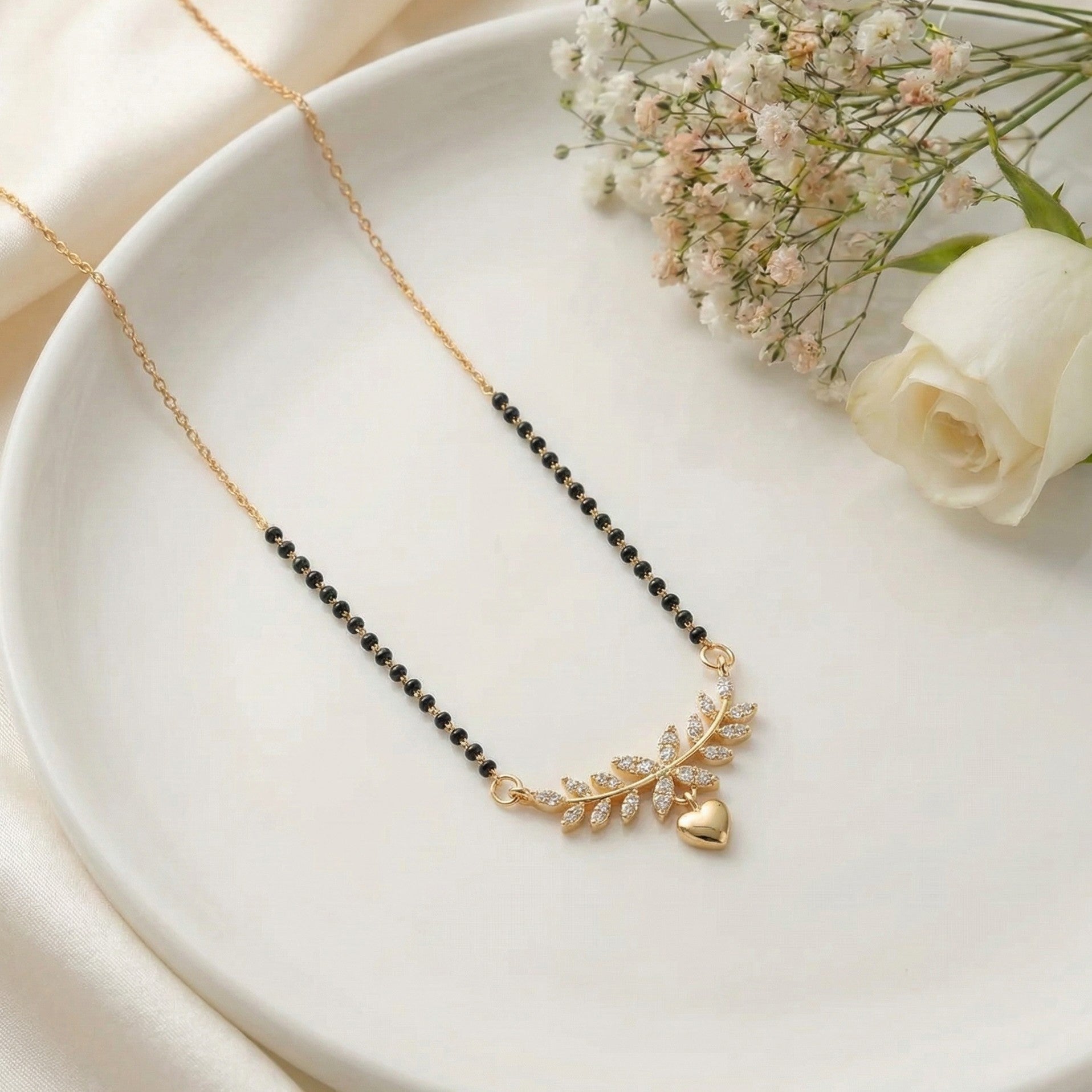 Aadhya Mangalsutra