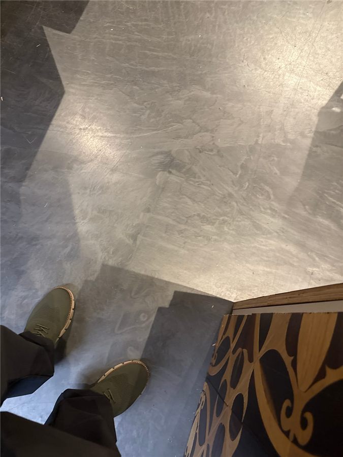 Belmont Comfort customer photo