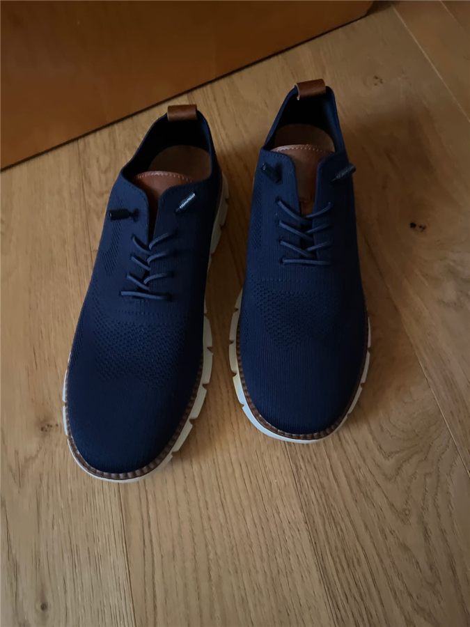 Belmont Comfort customer photo