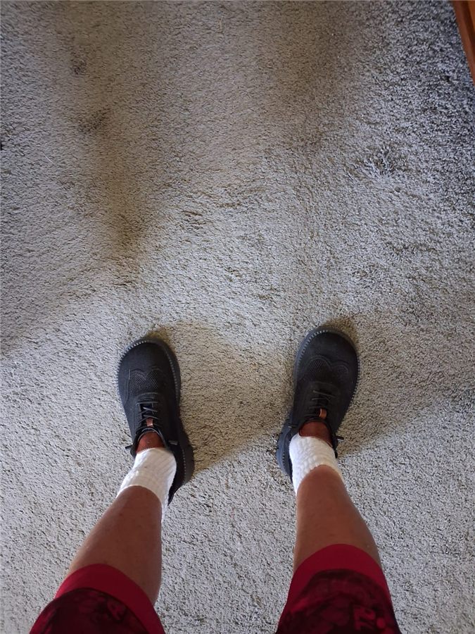 Belmont Comfort customer photo