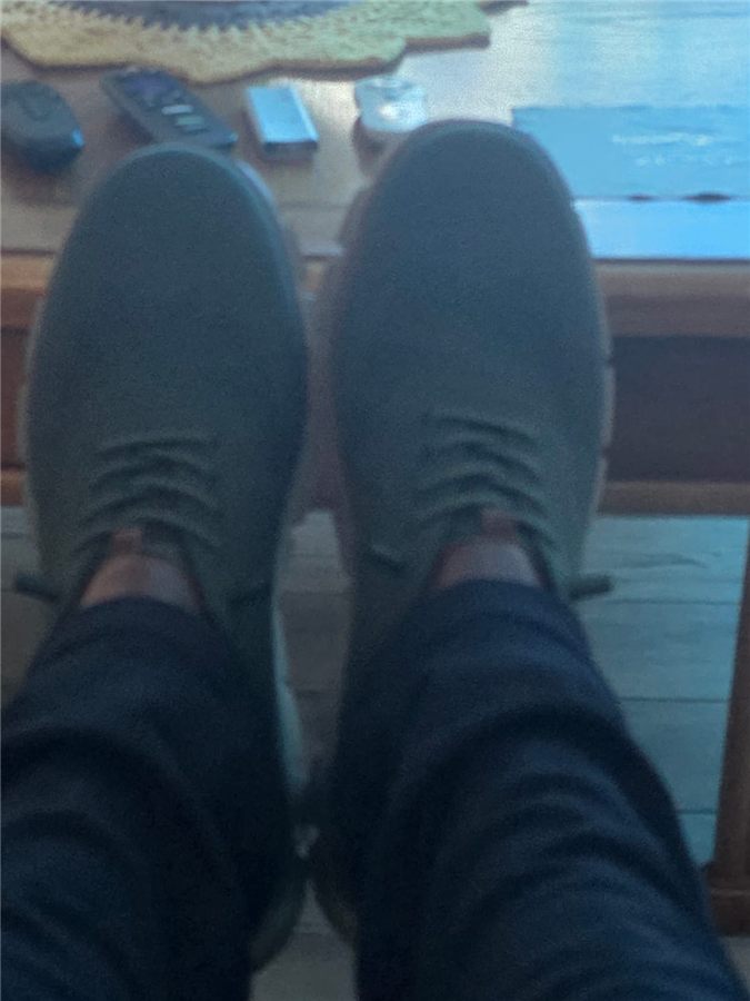 Belmont Comfort customer photo