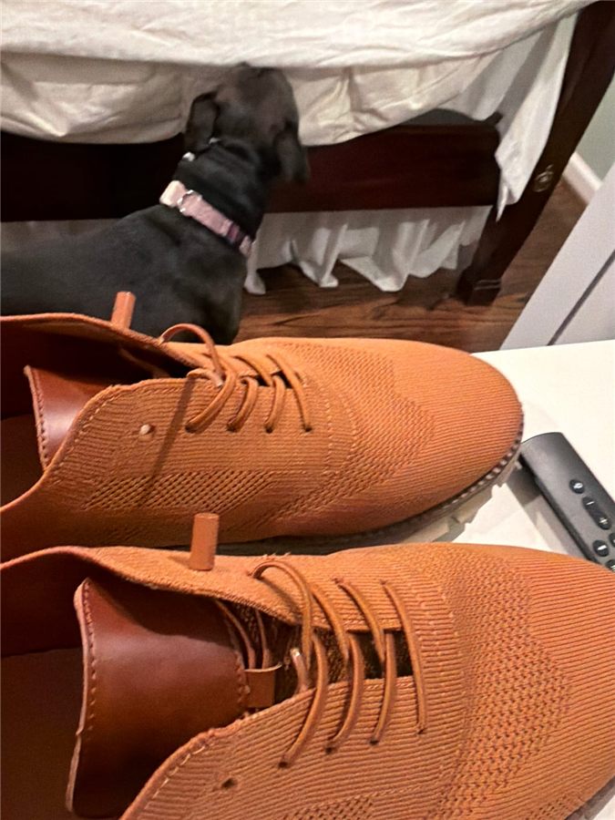Belmont Comfort customer photo
