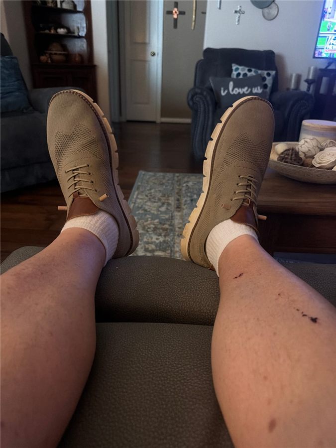 Belmont Comfort customer photo