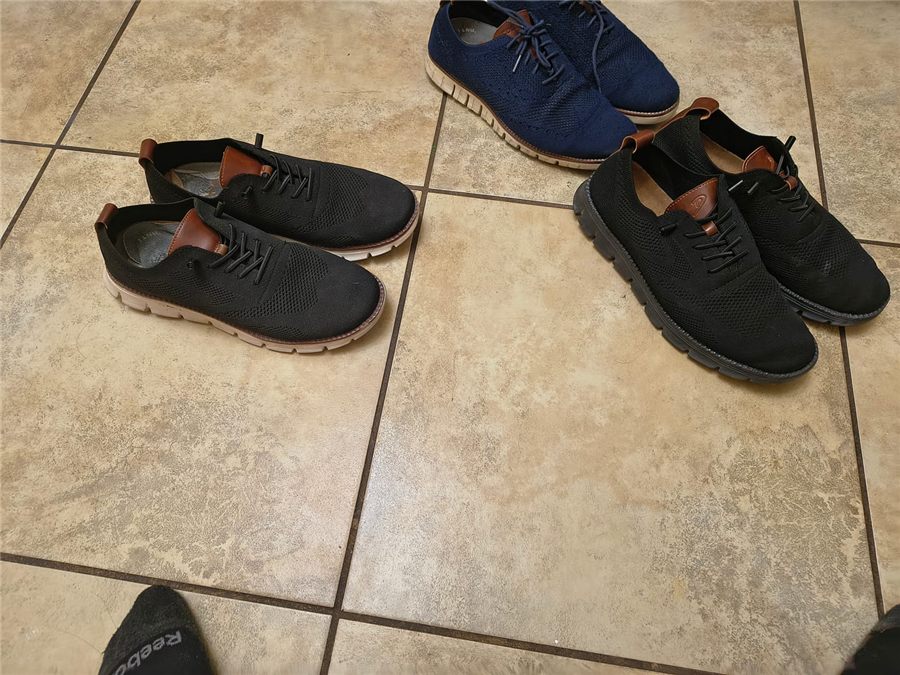 Belmont Comfort customer photo