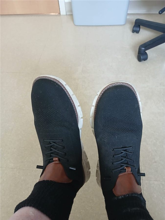 Belmont Comfort customer photo