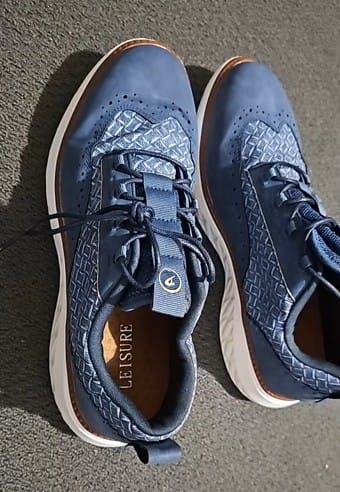 Belmont Comfort customer photo