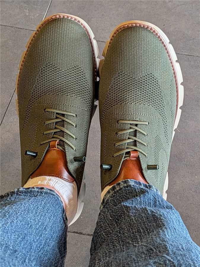 Belmont Comfort customer photo