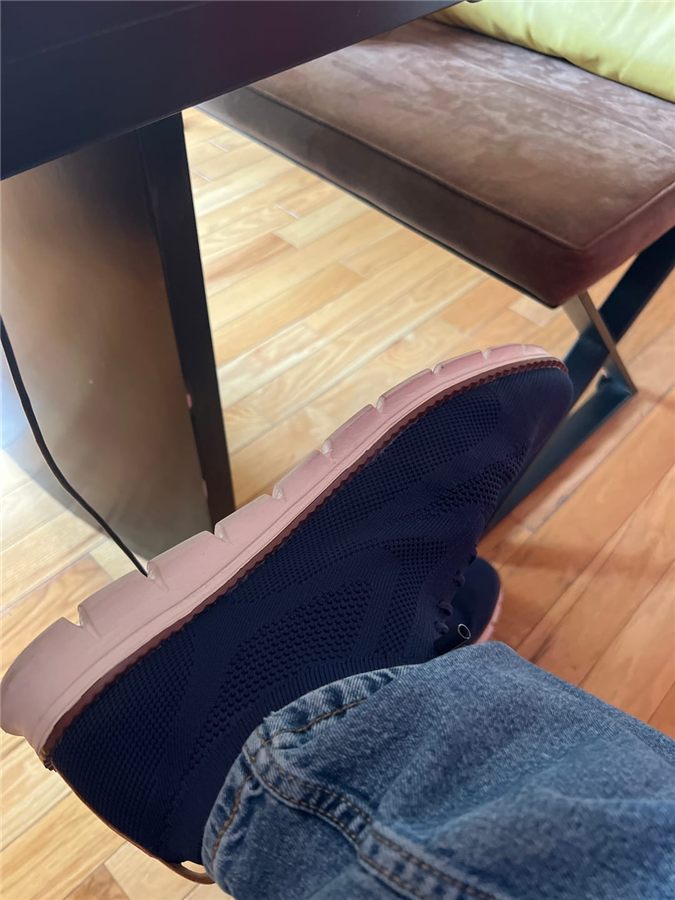Belmont Comfort customer photo