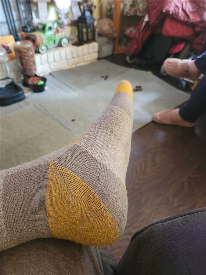 Belmont Comfort customer photo