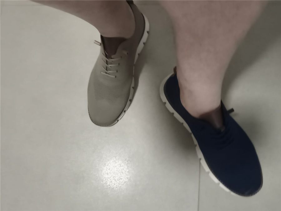 Belmont Comfort customer photo