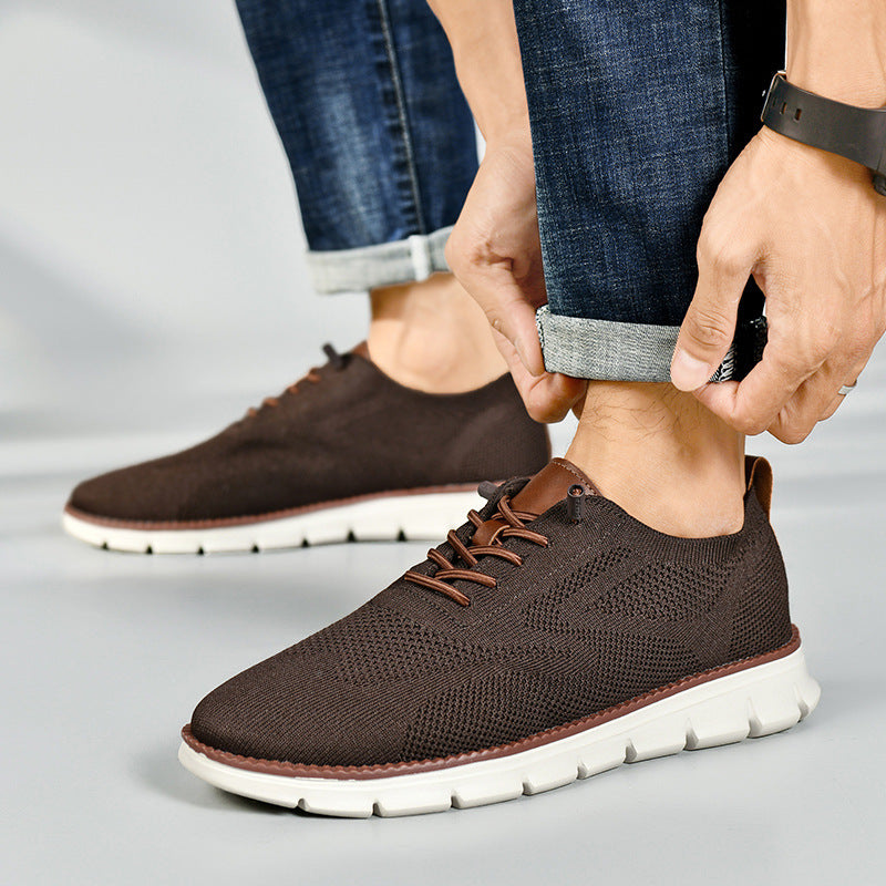 Ultra Comfy - Supportive Walking Shoes (Summer Edition)